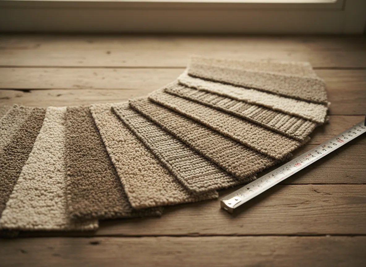 Carpet Installation Mauston, WI FAQs